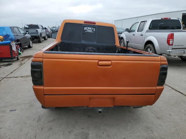 Photo 5 VIN: 1FTYR10C6YPA01617 - FORD RANGER 