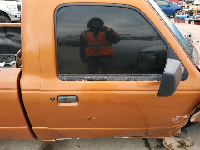 Photo 9 VIN: 1FTYR10C6YPA01617 - FORD RANGER 