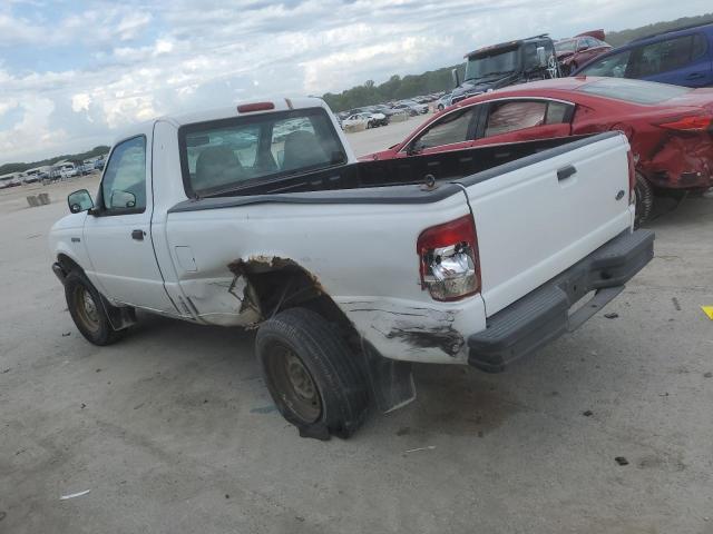 Photo 1 VIN: 1FTYR10C6YPB27377 - FORD RANGER 