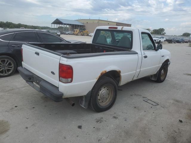 Photo 2 VIN: 1FTYR10C6YPB27377 - FORD RANGER 