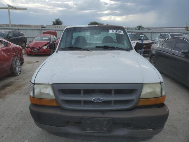 Photo 4 VIN: 1FTYR10C6YPB27377 - FORD RANGER 