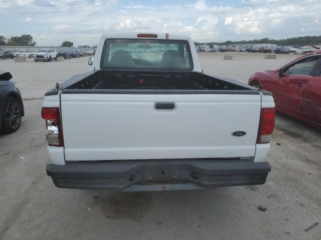 Photo 5 VIN: 1FTYR10C6YPB27377 - FORD RANGER 