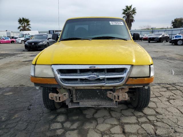 Photo 4 VIN: 1FTYR10C6YPB59407 - FORD RANGER 