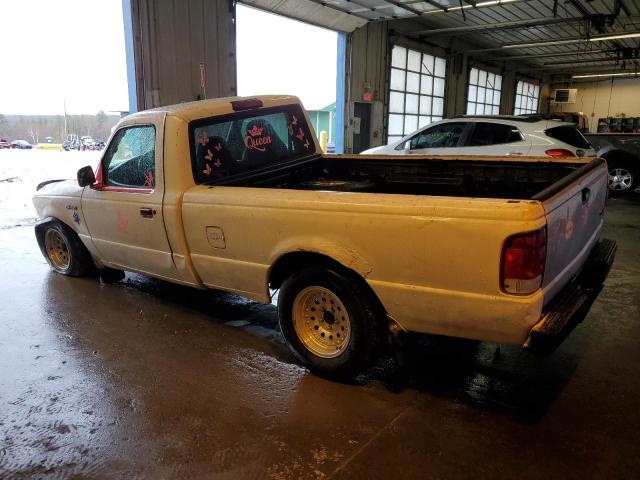 Photo 1 VIN: 1FTYR10C6YTA84943 - FORD RANGER 