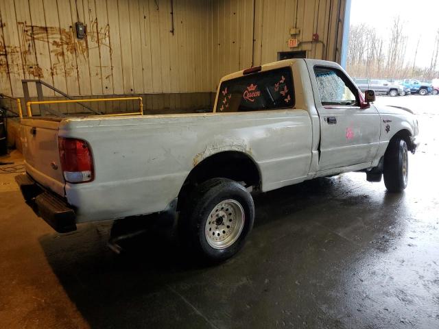 Photo 2 VIN: 1FTYR10C6YTA84943 - FORD RANGER 