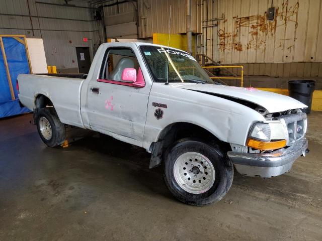 Photo 3 VIN: 1FTYR10C6YTA84943 - FORD RANGER 