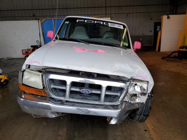 Photo 4 VIN: 1FTYR10C6YTA84943 - FORD RANGER 