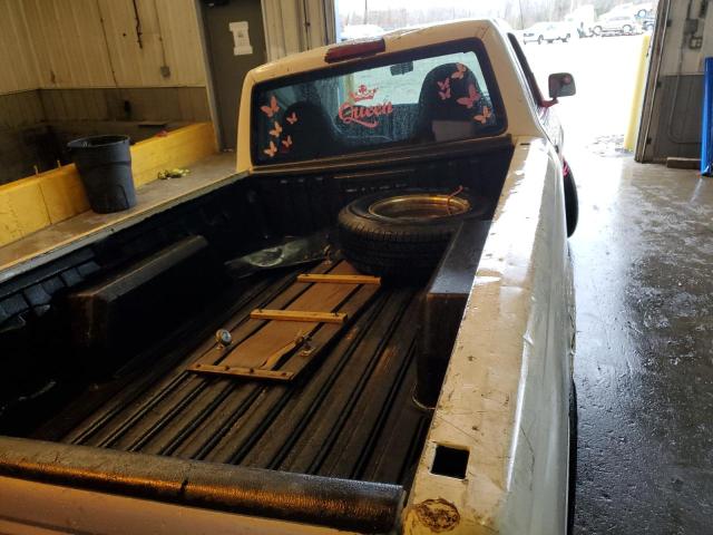 Photo 9 VIN: 1FTYR10C6YTA84943 - FORD RANGER 