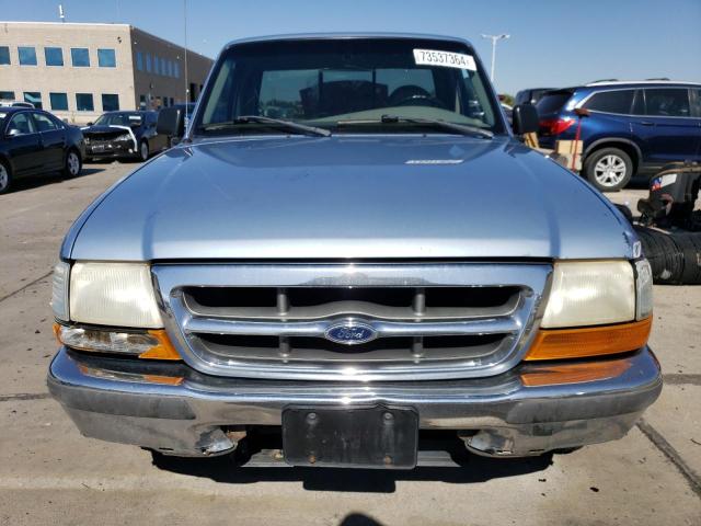 Photo 4 VIN: 1FTYR10C7WPA34767 - FORD RANGER 