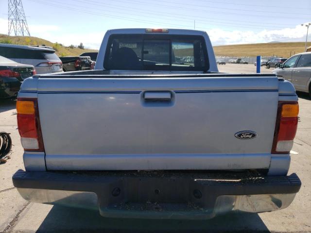 Photo 9 VIN: 1FTYR10C7WPA34767 - FORD RANGER 