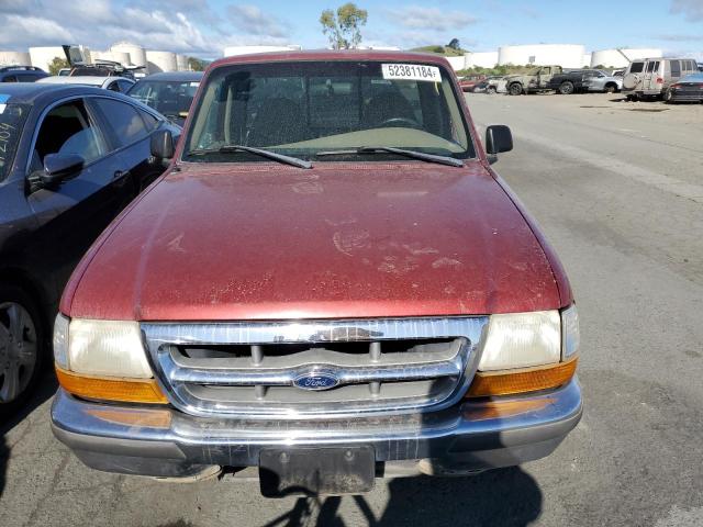 Photo 4 VIN: 1FTYR10C7WPA69227 - FORD RANGER 