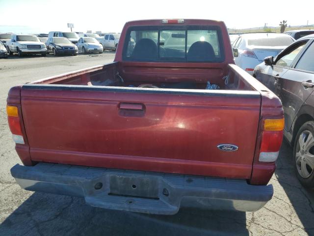 Photo 5 VIN: 1FTYR10C7WPA69227 - FORD RANGER 