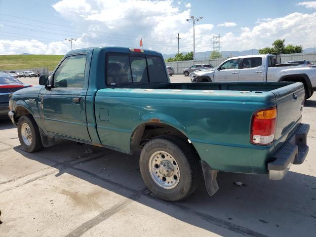 Photo 1 VIN: 1FTYR10C7WUC22867 - FORD RANGER 