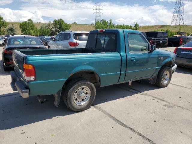 Photo 2 VIN: 1FTYR10C7WUC22867 - FORD RANGER 