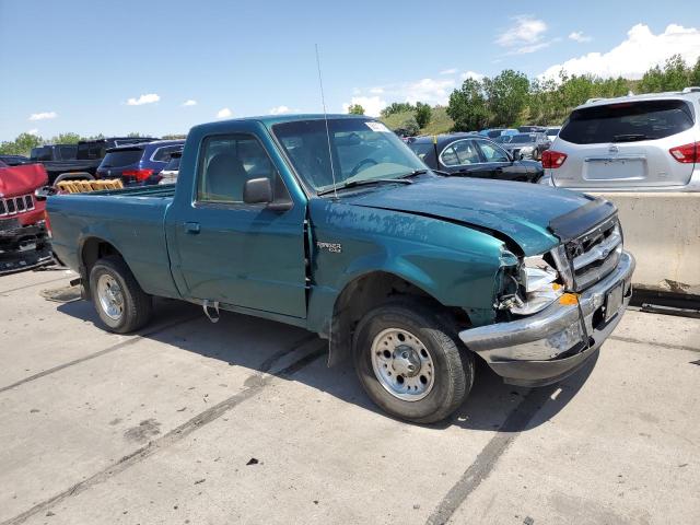 Photo 3 VIN: 1FTYR10C7WUC22867 - FORD RANGER 