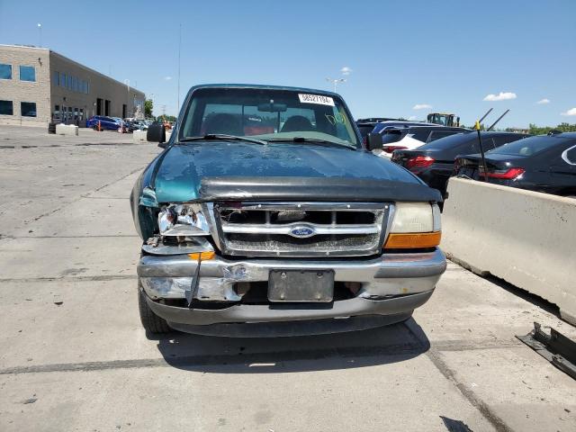 Photo 4 VIN: 1FTYR10C7WUC22867 - FORD RANGER 