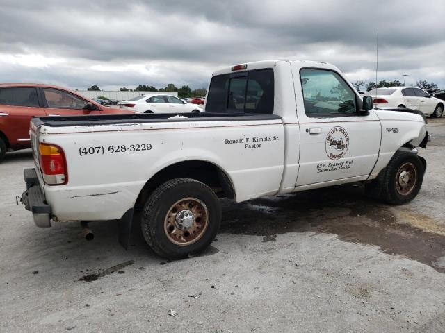 Photo 2 VIN: 1FTYR10C7WUC51883 - FORD RANGER 