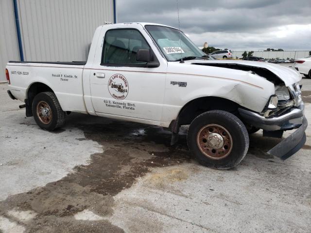 Photo 3 VIN: 1FTYR10C7WUC51883 - FORD RANGER 