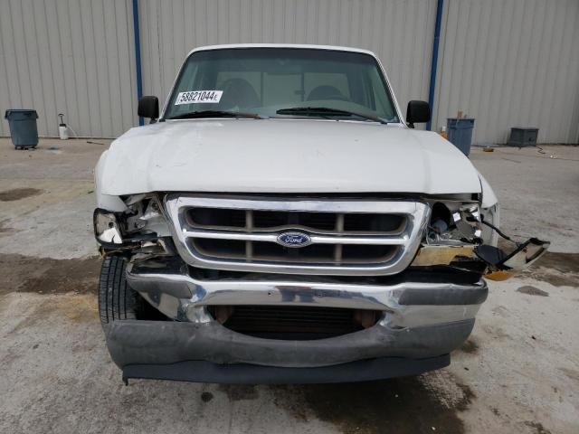 Photo 4 VIN: 1FTYR10C7WUC51883 - FORD RANGER 