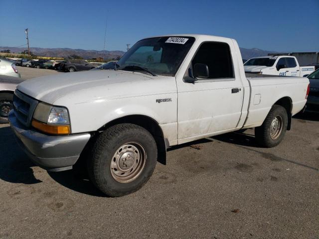 Photo 0 VIN: 1FTYR10C7YPB49355 - FORD RANGER 