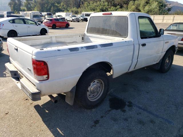 Photo 2 VIN: 1FTYR10C7YPB49355 - FORD RANGER 