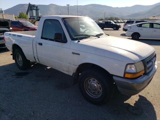 Photo 3 VIN: 1FTYR10C7YPB49355 - FORD RANGER 