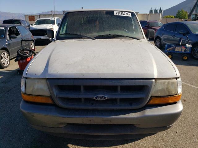 Photo 4 VIN: 1FTYR10C7YPB49355 - FORD RANGER 