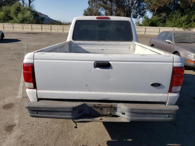 Photo 5 VIN: 1FTYR10C7YPB49355 - FORD RANGER 