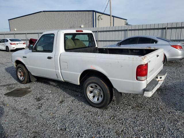 Photo 1 VIN: 1FTYR10C7YTA36240 - FORD RANGER 