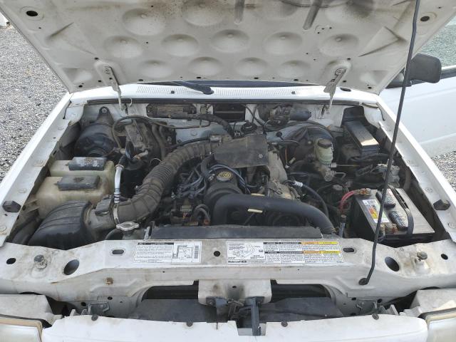 Photo 10 VIN: 1FTYR10C7YTA36240 - FORD RANGER 