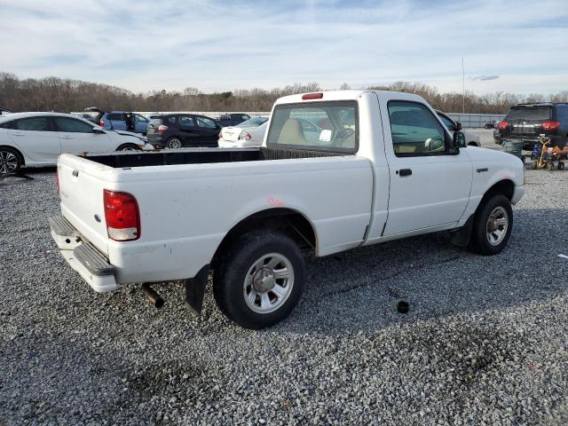 Photo 2 VIN: 1FTYR10C7YTA36240 - FORD RANGER 