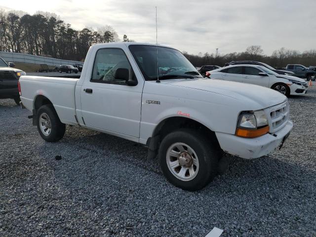 Photo 3 VIN: 1FTYR10C7YTA36240 - FORD RANGER 