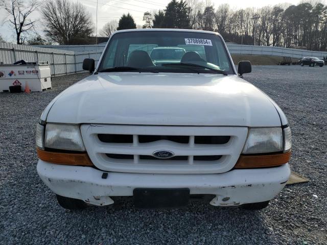 Photo 4 VIN: 1FTYR10C7YTA36240 - FORD RANGER 