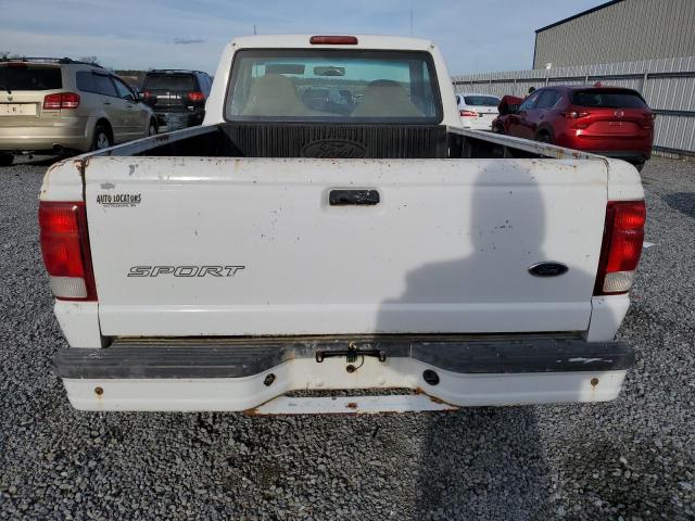 Photo 5 VIN: 1FTYR10C7YTA36240 - FORD RANGER 