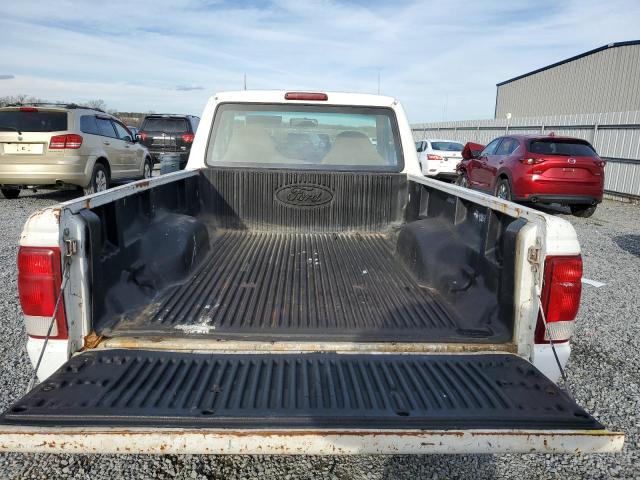 Photo 9 VIN: 1FTYR10C7YTA36240 - FORD RANGER 