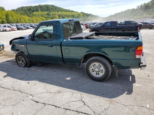 Photo 1 VIN: 1FTYR10C8WUB15021 - FORD RANGER 