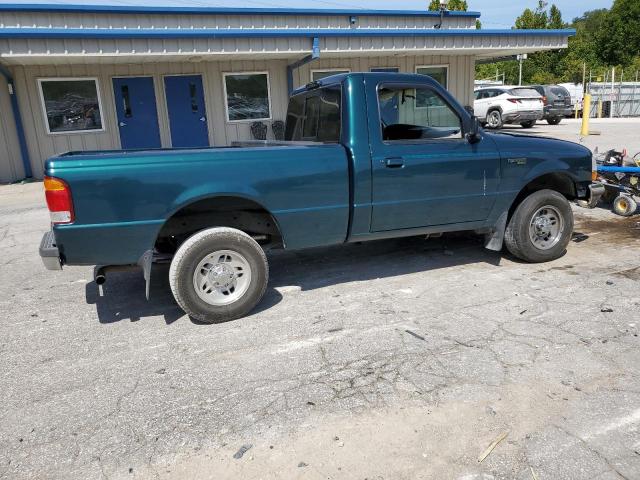 Photo 2 VIN: 1FTYR10C8WUB15021 - FORD RANGER 