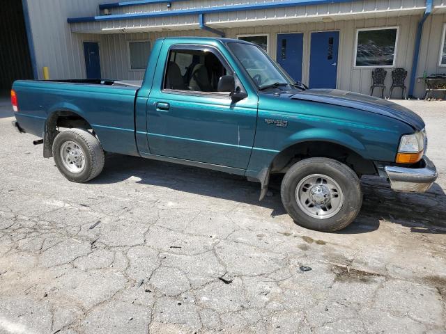 Photo 3 VIN: 1FTYR10C8WUB15021 - FORD RANGER 