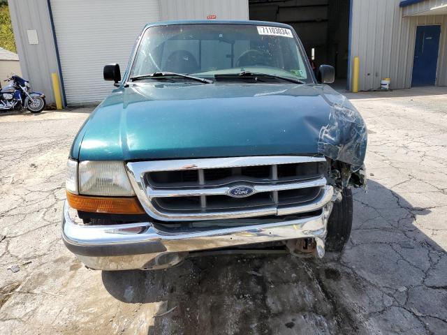 Photo 4 VIN: 1FTYR10C8WUB15021 - FORD RANGER 