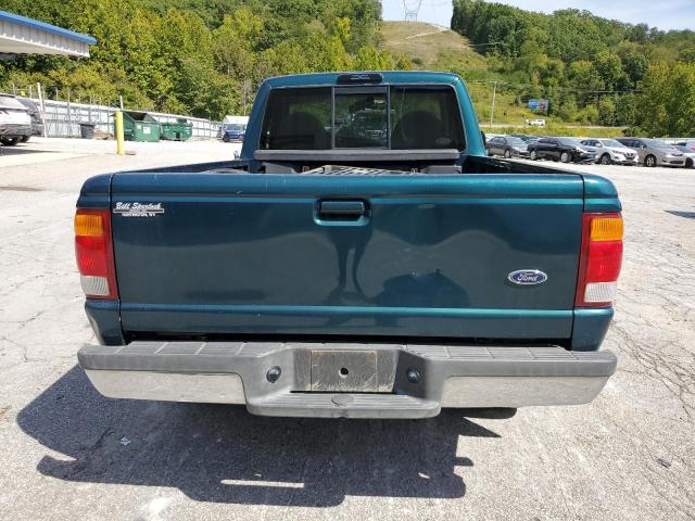 Photo 5 VIN: 1FTYR10C8WUB15021 - FORD RANGER 