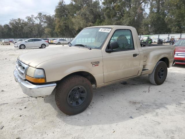 Photo 0 VIN: 1FTYR10C8XPB05931 - FORD RANGER 