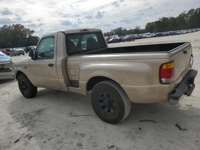 Photo 1 VIN: 1FTYR10C8XPB05931 - FORD RANGER 