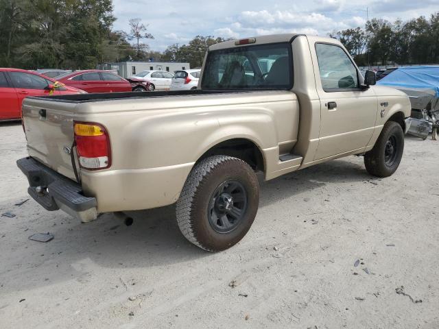 Photo 2 VIN: 1FTYR10C8XPB05931 - FORD RANGER 