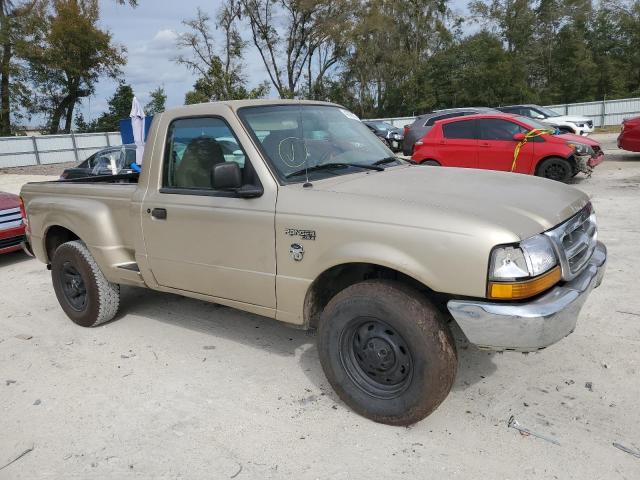 Photo 3 VIN: 1FTYR10C8XPB05931 - FORD RANGER 