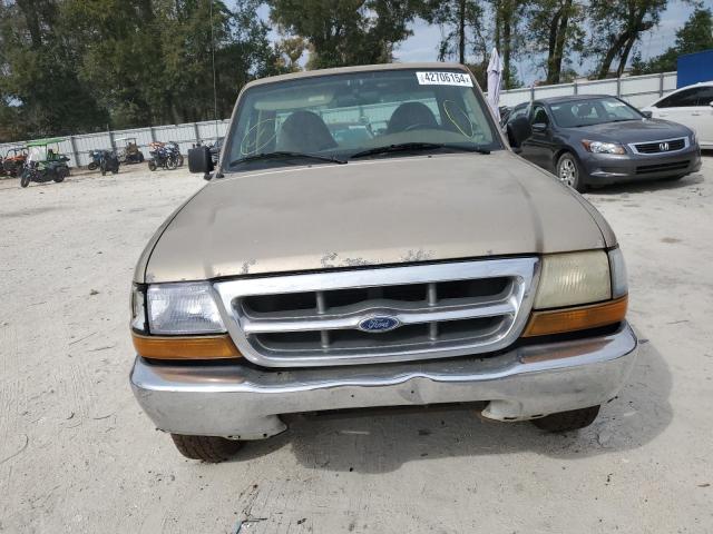 Photo 4 VIN: 1FTYR10C8XPB05931 - FORD RANGER 