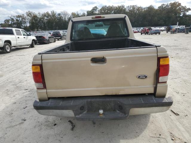 Photo 5 VIN: 1FTYR10C8XPB05931 - FORD RANGER 