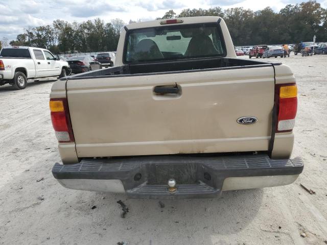 Photo 9 VIN: 1FTYR10C8XPB05931 - FORD RANGER 