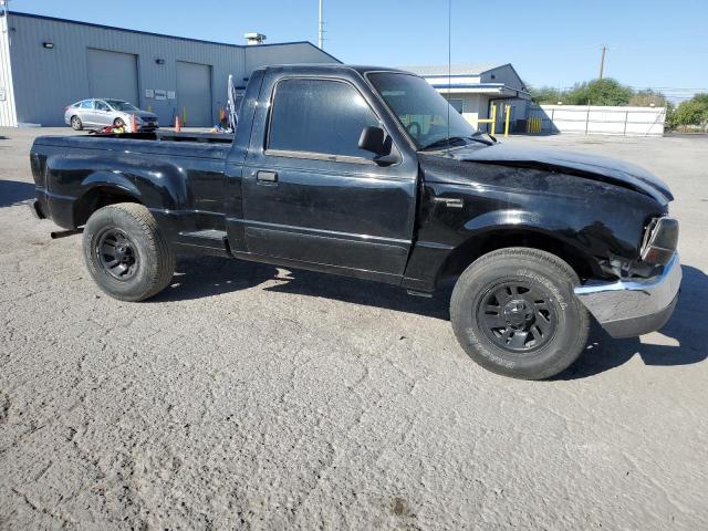 Photo 3 VIN: 1FTYR10C8XPB21949 - FORD RANGER 