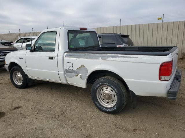 Photo 1 VIN: 1FTYR10C8YPA03675 - FORD RANGER 