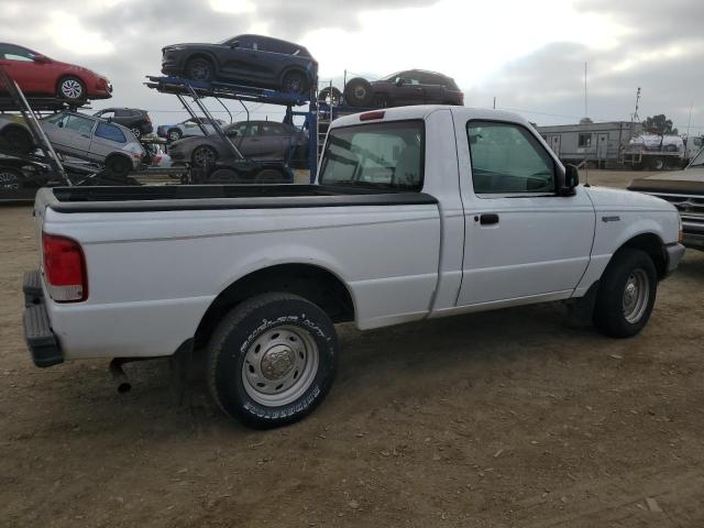 Photo 2 VIN: 1FTYR10C8YPA03675 - FORD RANGER 